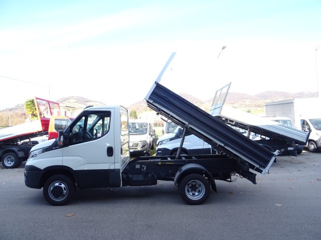 IVECO Daily usata, con Controllo trazione