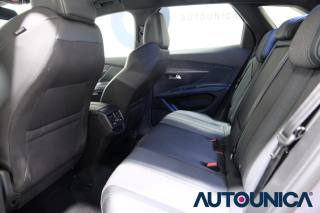 PEUGEOT 3008 usata, con Isofix
