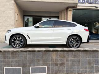 BMW X4 usata, con Cerchi in lega