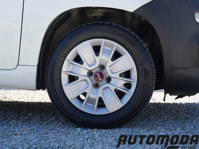 FIAT Panda usata 16