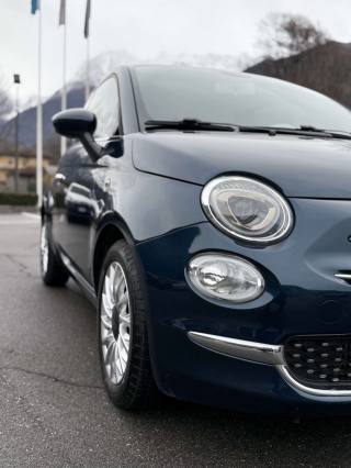 FIAT 500 usata, con Chiusura centralizzata