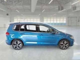 VOLKSWAGEN Touran usata, con Alzacristalli elettrici