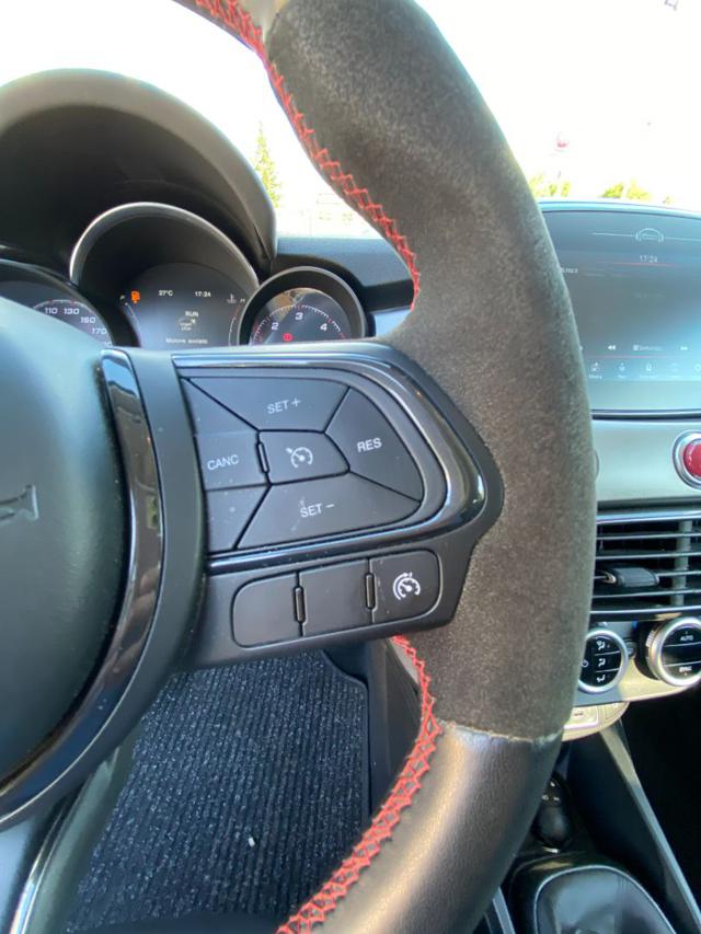 FIAT 500X usata 20