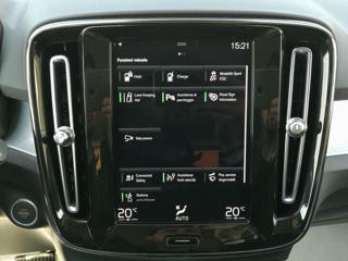 VOLVO XC40 usata, con USB
