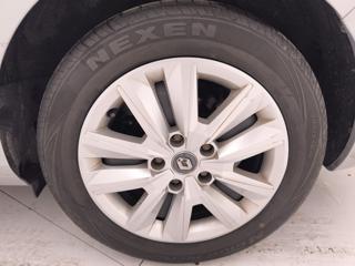 RENAULT Megane usata, con Bracciolo