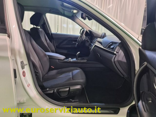 BMW 328 usata 34