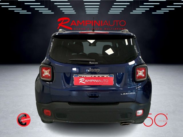 JEEP Renegade usata 8