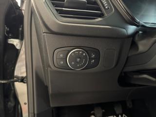 FORD Focus usata, con Cerchi in lega