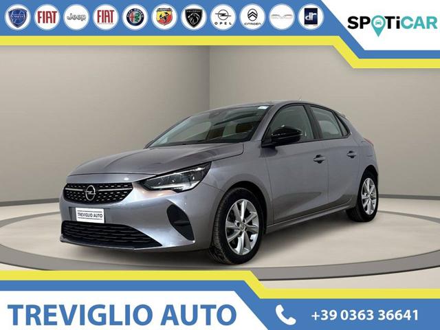OPEL Corsa usata, con ABS