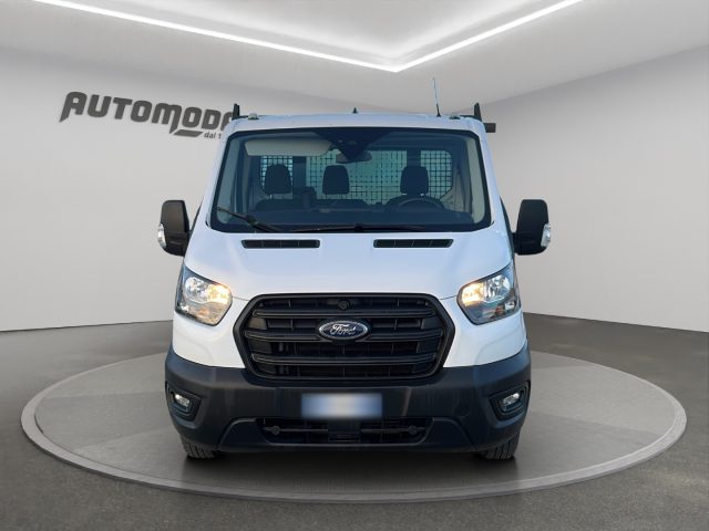 FORD Transit usata, con Airbag