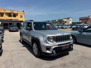 JEEP Renegade usata, con Autoradio