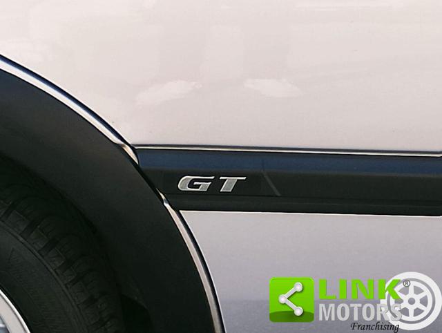 VOLKSWAGEN Golf usata, con Cronologia tagliandi