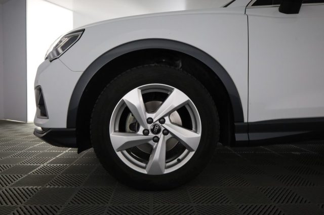 AUDI Q3 usata 7