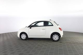FIAT 500 usata 5
