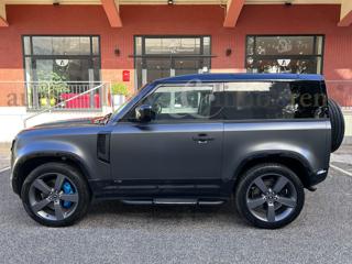 LAND ROVER Defender usata, con Airbag laterali