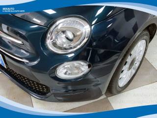 FIAT 500 usata, con Cruise Control