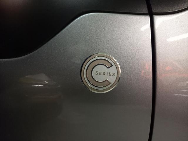 CITROEN C3 usata, con Cerchi in lega