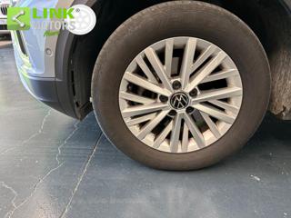 VOLKSWAGEN T-Roc usata, con Sedile posteriore sdoppiato