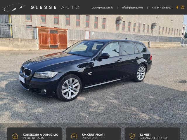 BMW 320 usata, con ABS