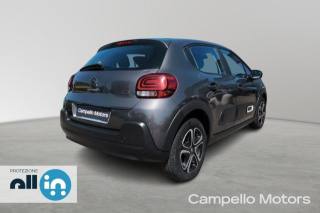 CITROEN C3 usata 2