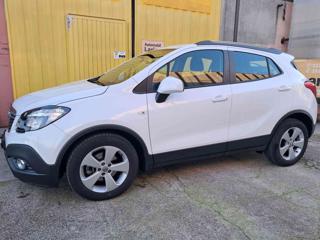 OPEL Mokka usata, con Cerchi in lega