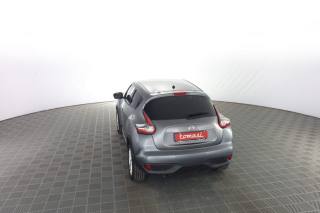 NISSAN Juke usata 4