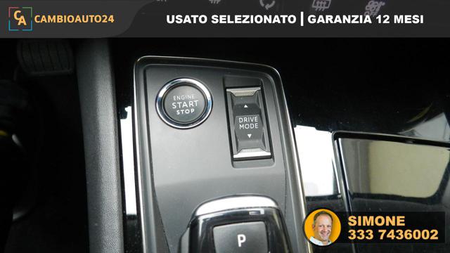 PEUGEOT 508 usata 79