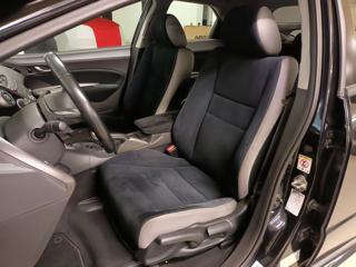 HONDA Civic usata, con Volante in pelle