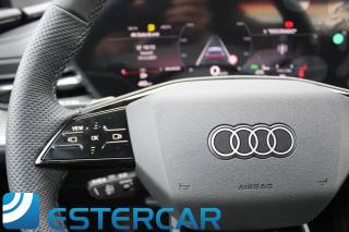 AUDI Q5 usata, con Volante in pelle