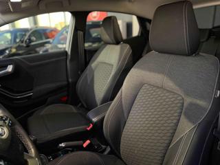 FORD Puma usata, con Cerchi in lega