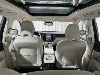 VOLVO XC60 usata, con Servosterzo