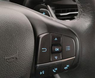 FORD Focus usata, con Immobilizzatore elettronico