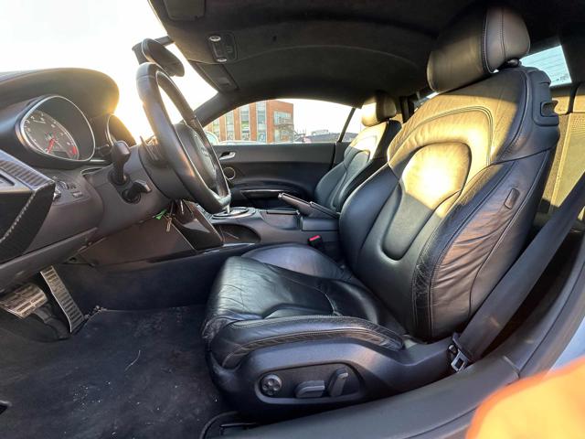 AUDI R8 usata, con Autoradio