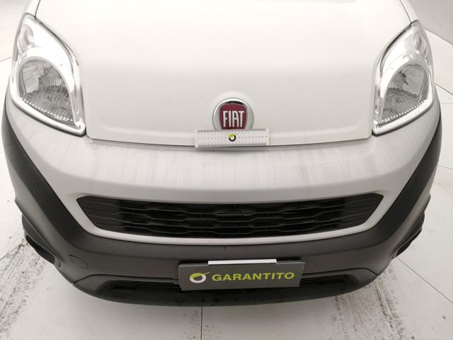 FIAT Fiorino usata 52