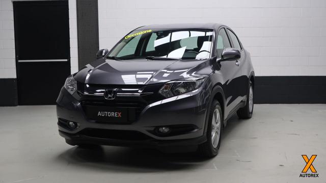 HONDA HR-V usata, con ABS