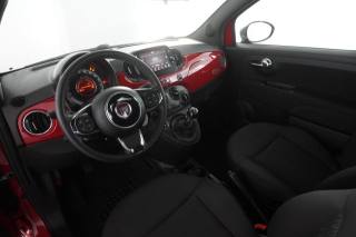FIAT 500 usata 7