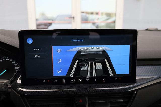 FORD Focus usata, con Autoradio digitale
