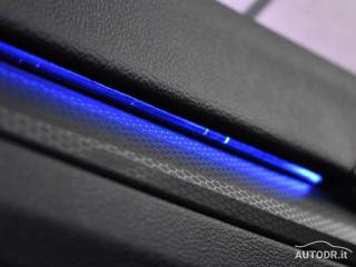 VOLKSWAGEN Golf usata, con Sensore di pioggia