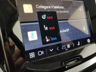 VOLVO V60 usata, con Regolazione elettrica sedili