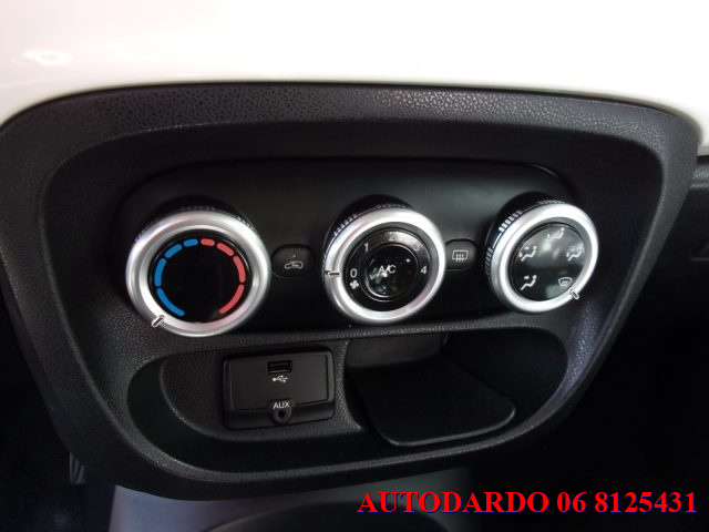 FIAT 500L usata, con Specchietti laterali elettrici