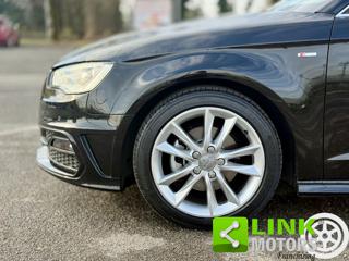 AUDI A3 usata, con Servosterzo