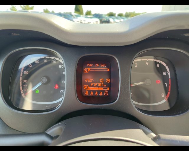 FIAT Panda usata 16