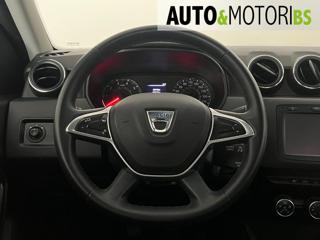 DACIA Duster usata, con Cruise Control