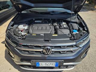 VOLKSWAGEN T-Roc usata 167