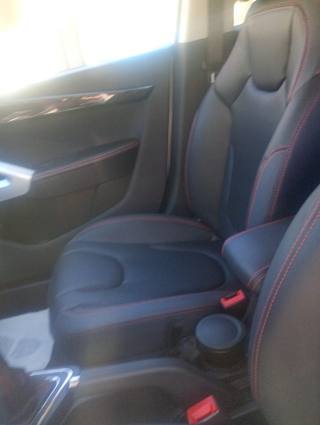EVO Evo3 usata, con Airbag Passeggero