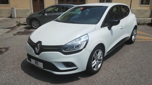 RENAULT Clio usata, con ABS