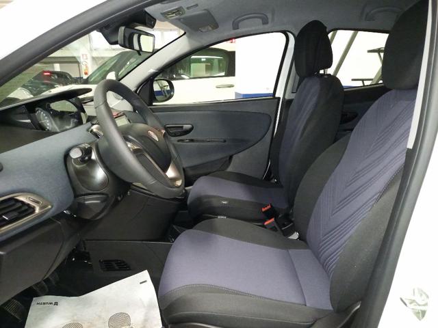 LANCIA Ypsilon usata, con Climatizzatore