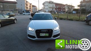 AUDI A3 usata, con Airbag