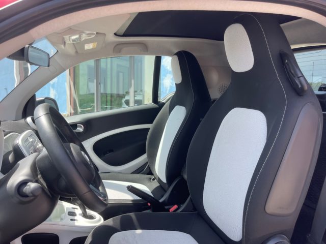 SMART ForTwo usata 10