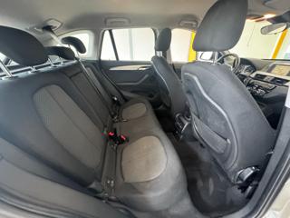 BMW X1 usata, con Park Distance Control